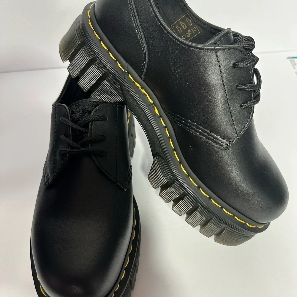 Dr. Martens experience timeless